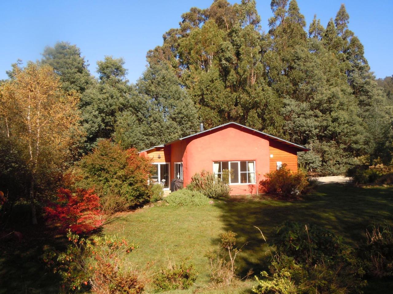 Whispering Spirit Holiday Cottages & Mini Ponies Franklin Exterior foto